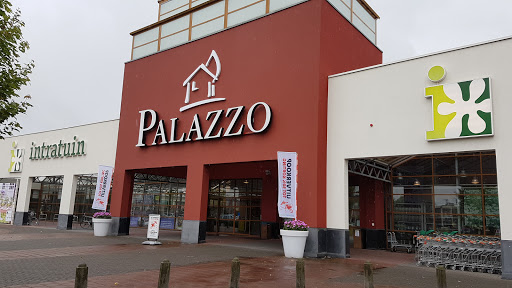 Intratuin Lelystad - Visual
