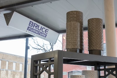 Bruce Furniture & Floor Covering