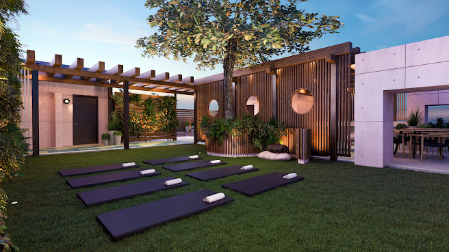 Ten30 South Beach by null