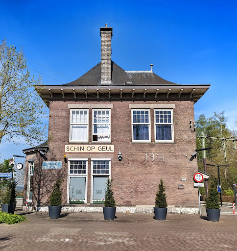 Station Schin op Geul Gallery - Netherlands