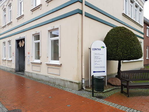 Contax GmbH – Gesellschaft für Steuern + Beratung - Thumbnail