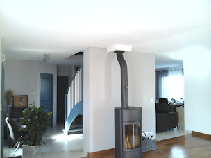 Photo n°4 de Gaetan couleurs à Plessé (Peintre en bâtiment)