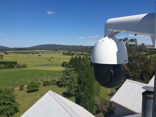 Jim's Antennas Nowra - Thumbnail