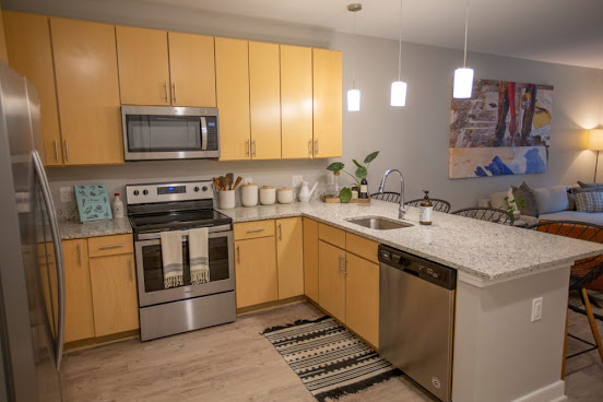 The Boulevard by null