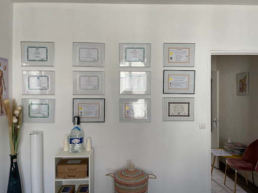 Cabinet Ruth Uzzan - Thumbnail