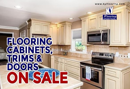 KY Flooring and Cabinets - Thumbnail