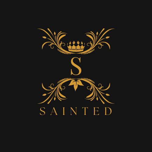 Sainted LLC - Visual