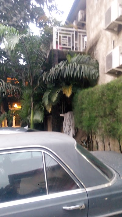 Photos of The Missouri Hotel