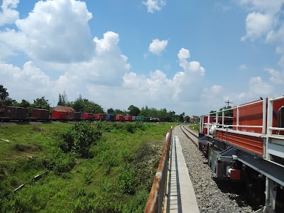 Photos of Stasiun Kradenan