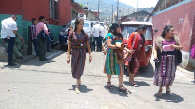 Photos of Iglesia Santa Maria de Jesus