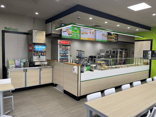 Subway Preston East - Thumbnail