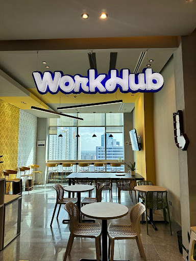 WORKHUB