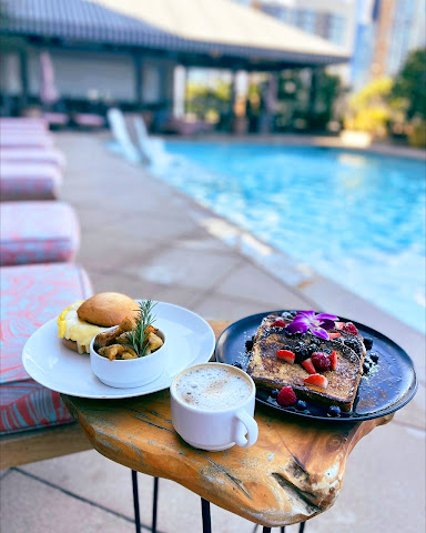 Hotel ZaZa Austin Downtown by null