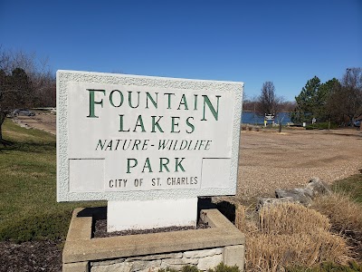 Fountain Lakes Park