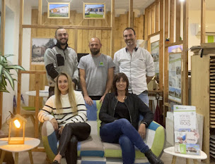 Photo n°13 de Maisons Naturéa Salon-de-Provence à Grans (Promoteur immobilier)