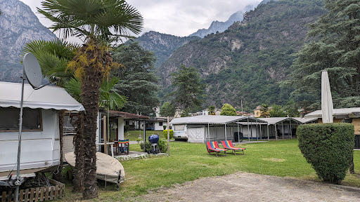 Camping El Ranchero - Visual