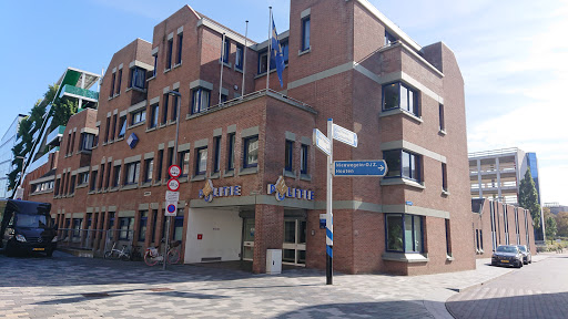 Politie Nieuwegein