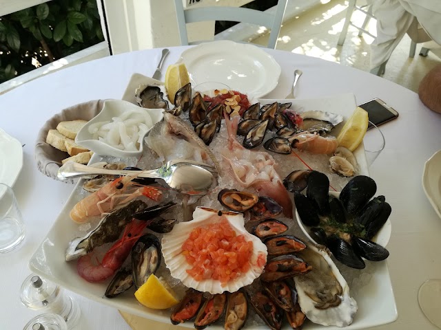 La Torretta del Pescatore