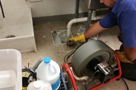 DMI Plumbing Services - Thumbnail