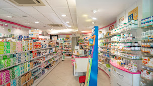 Photo n°3 de Pharmacie Saint Vincent Epernay - Univers Pharmacie à Épernay (Pharmacie)