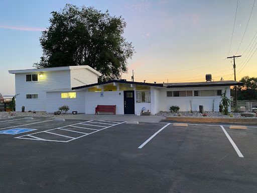 Morrison Mobile Veterinary Services - Visual