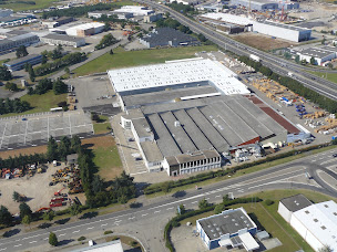 Photo n°15 de Friga-Bohn à Genas (Fournisseur de systèmes de climatisation)