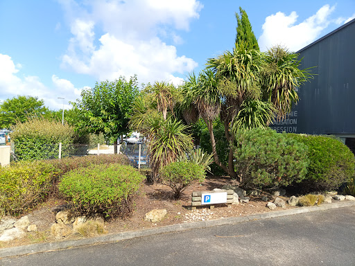 Technipub Medoc Sarl