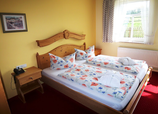 Hotel Hammermühle - Visual