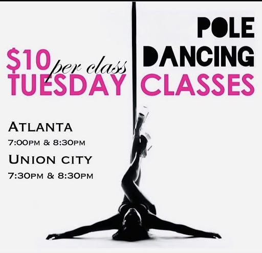 Pink Poles Fitness Studio - Thumbnail