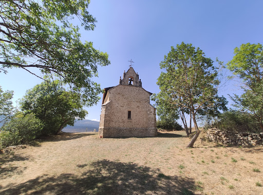 Ermita de Nuestra Señora del Olmo - Thumbnail
