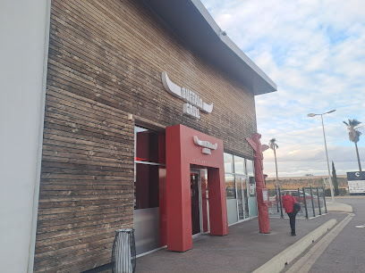 Buffalo Grill Château Roussillon Perpignan, Perpignan