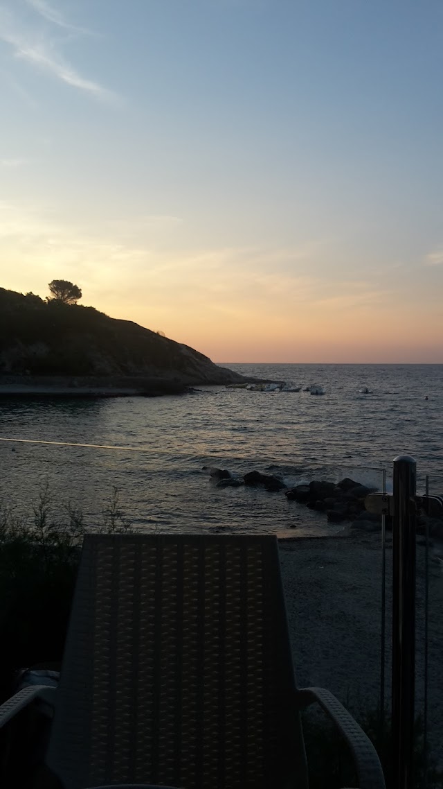 Summer Bar di Andrea Barsalini