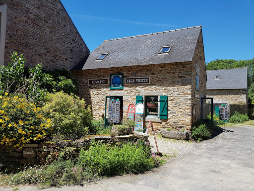Café L'île Verte - Thumbnail