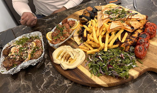 BBQ Haron | مشاوي هارون - Thumbnail