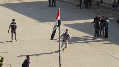Photos of Al Nidhamiya