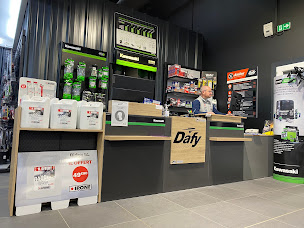 Photo n°1 de DSN Motos 47 Dafy Speed, KAWASAKI, SUZUKI, SHERCO, BETA, CF MOTO à Marmande (Concessionnaire de motos d'occasion)