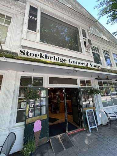 Stockbridge Coffee & Tea Gallery - United States