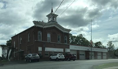 Weedsport Fire Department