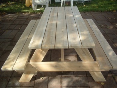 Allagash Wood Products Inc. - Thumbnail
