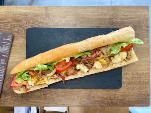 Photo n°19 de Mr tom’s food à Dunkerque (Friterie)