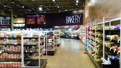 Market32 Bakery