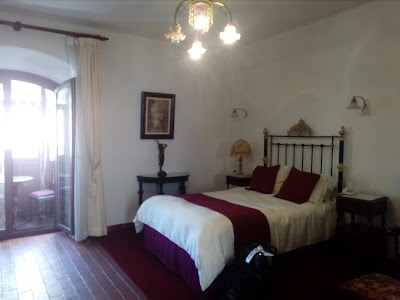 Photos of Hotel de Su Merced