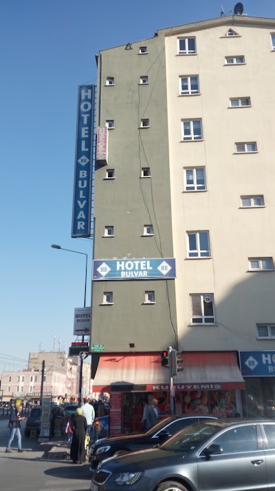 Photos of Bulvar Otel