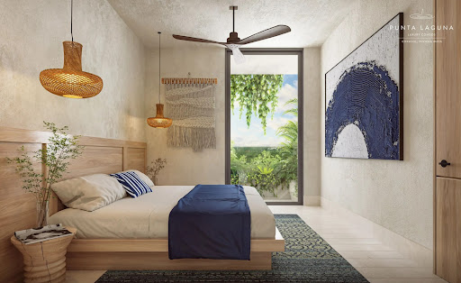 Punta Laguna Playa del Carmen