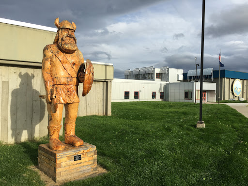 Tri-Valley School