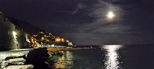 Liguria - Visual