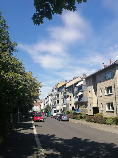 Hupfeldschule - Visual