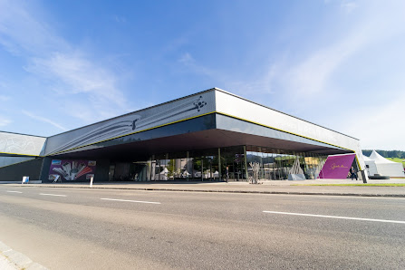 Welser Begegnungs- und Ausbildungszentrum Am Welser Platz 1, 3264 Gresten, Österreich