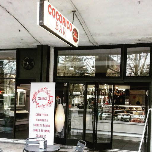 Bar Cocorico