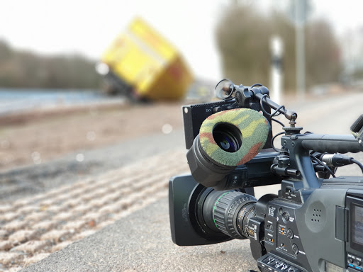 Parkplatz A1 Sombach-Mühle Ost - Thumbnail
